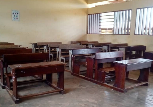 Grève dans l&rsquo;éducation : la tutelle met en place un moyen de pression !