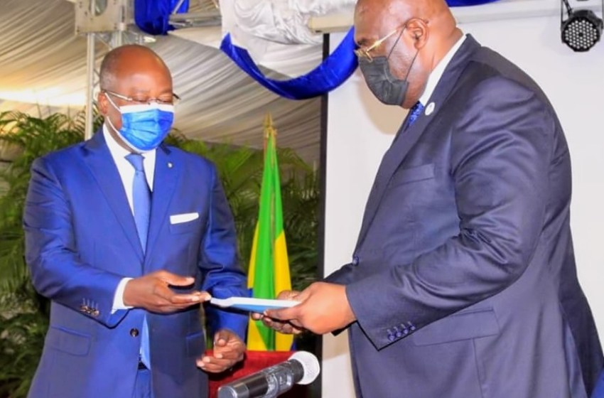 Convention entre l’Etat gabonais et la SEEG : Fin du monopole !