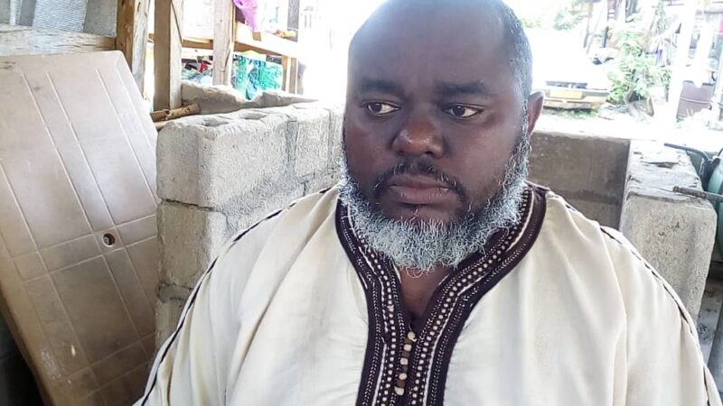 Le congrès du CSAIG passé en revue par Matsi NAZHIRE IBRAHIM !