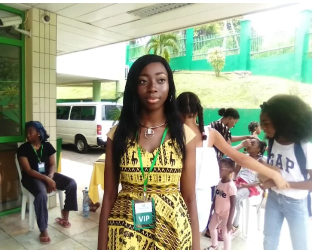 1ère édition de la culture africaine , une réussite pour le Complexe scolaire Michel Dirat