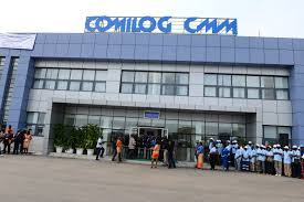 COMILOG réalise un chiffre d’affaires de 581 Milliards de FCFA