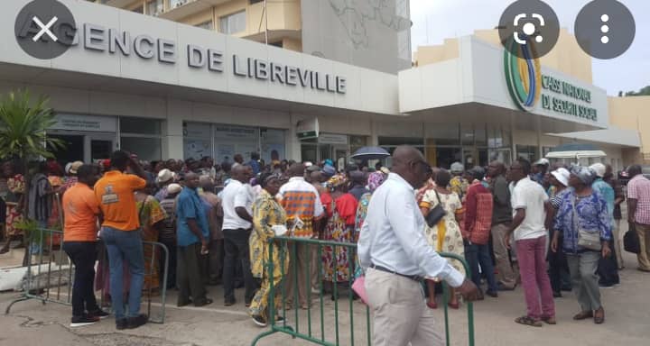 CNSS:  les retraités  saisissent la Justice !