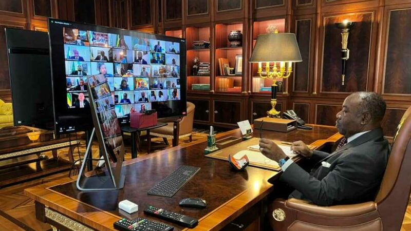 Integralité du Communiqué final du Conseil des ministres du vendredi 04 mars 2022