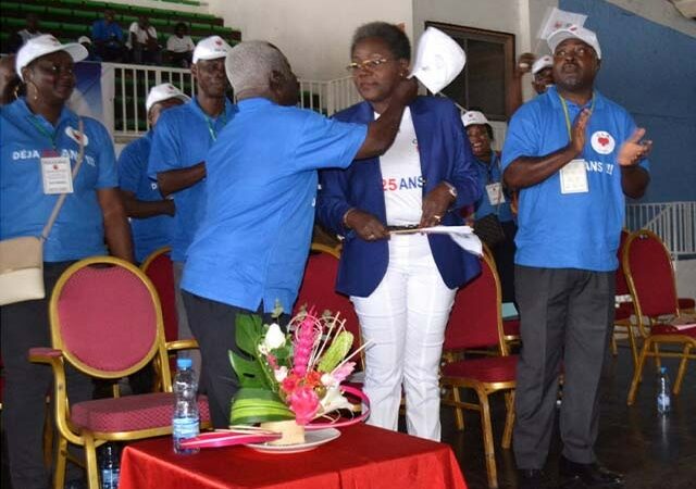 Droit de réponse du Délégué Général du C .L.R au président fondateur !