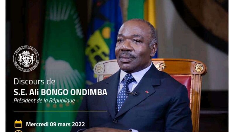 Covid-19 : le chef de l&rsquo;Etat lève toutes les mesures restrictives !