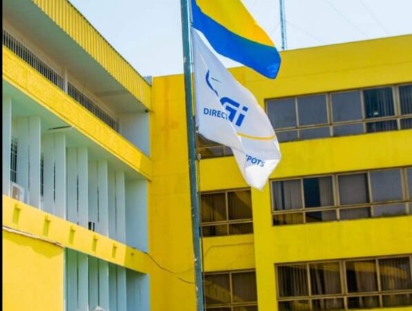 DGI : Calendrier fiscal avril 2022 !