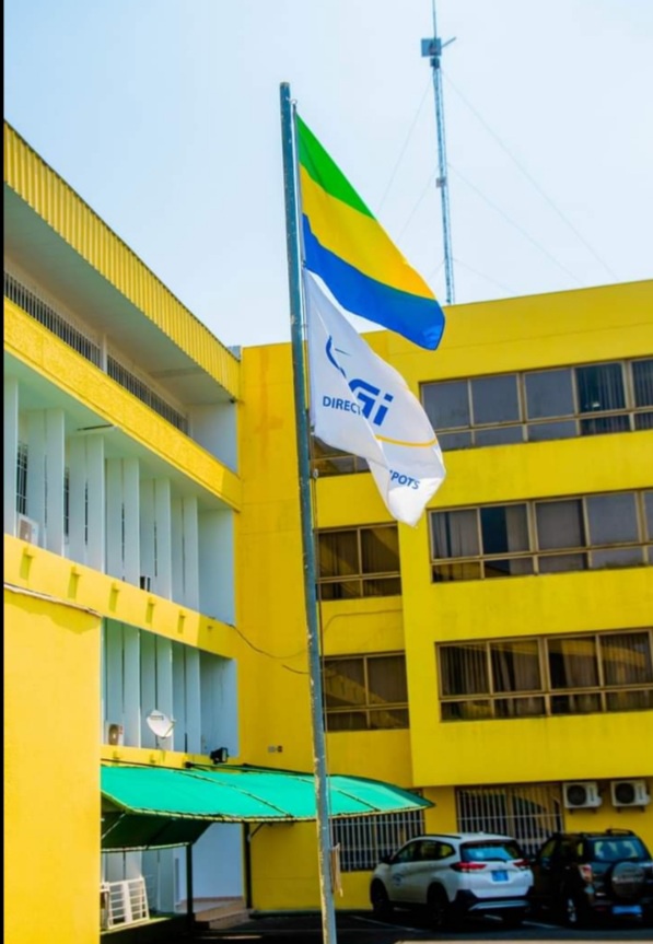 DGI : Calendrier fiscal avril 2022 !