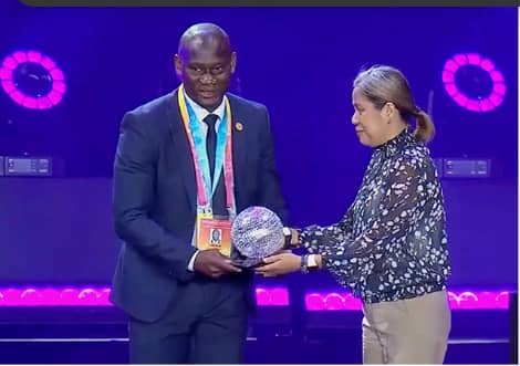 Prix d&rsquo;argent pour le Gabon à l&rsquo;exposition Dubaï 2020 !