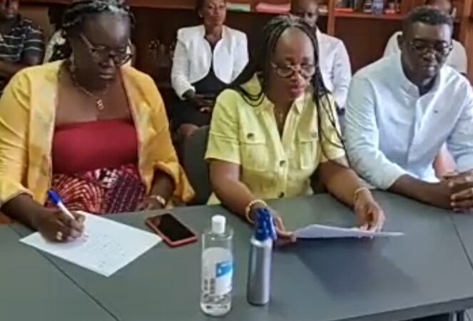 Le SYMEFOGA et le SYNAS refusent désormais les assurés de la CNAMGS !