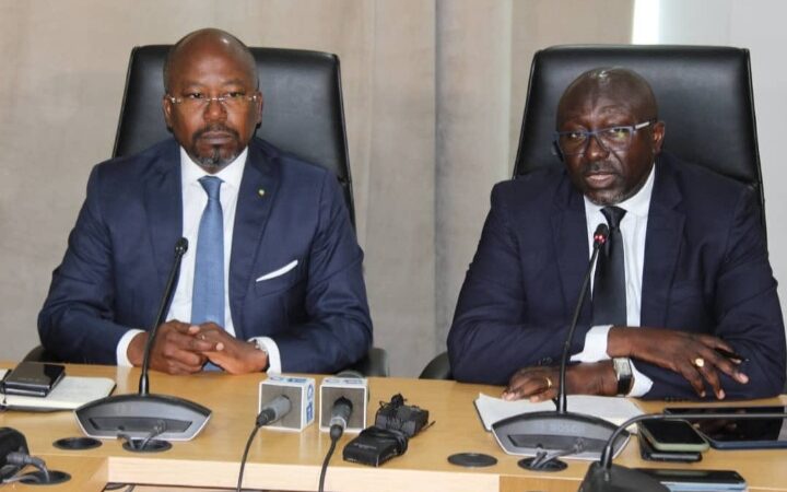 Restaurer les chaussées après la pose des canalisations: le gouvernement met la pression aux entreprises concernées !