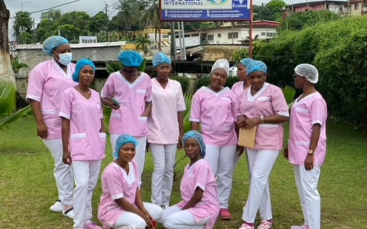 IHEM, un vivier de l&rsquo;excellence académique sous régional !