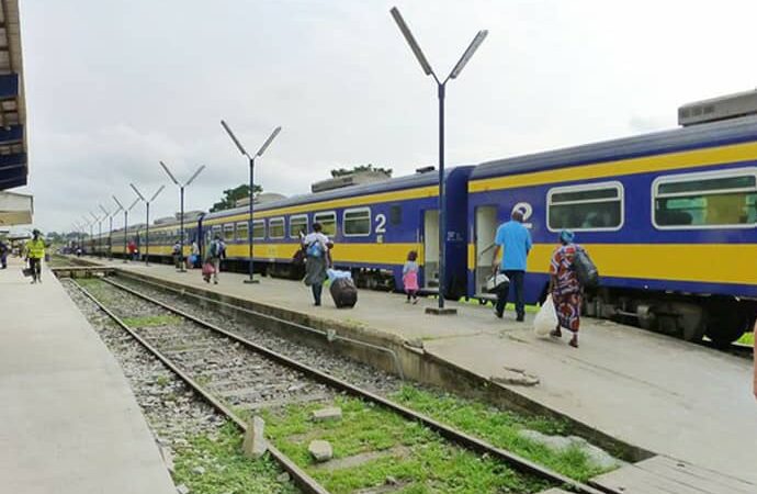 Setrag : reprise normale du trafic !