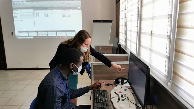 Setrag prend les devants en Afrique et se dote d’un centre de psychologie appliquée