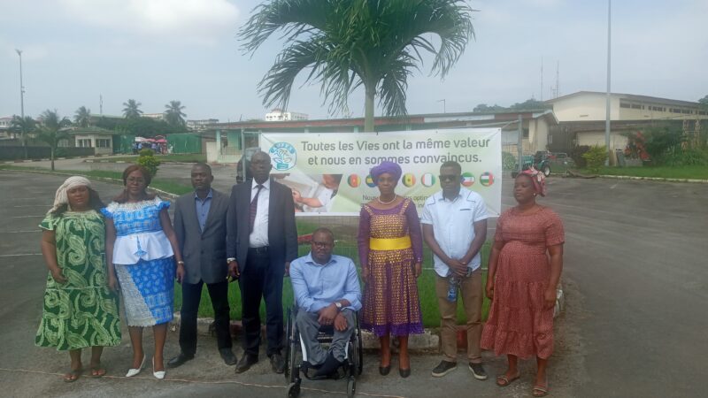 Des solutions pour les maladies endémiques en Afrique: l&rsquo;ONG française AMFES réunit les experts en médecine moderne et traditionnelle !