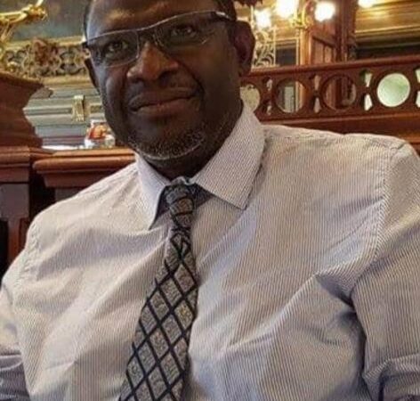 Election à la Chambre de Commerce: Francis Jean Jacques Evouna, un candidat au programme novateur