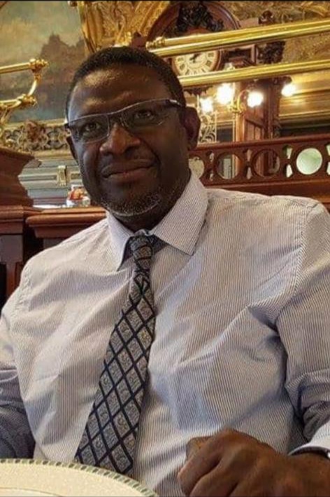 Election à la Chambre de Commerce: Francis Jean Jacques Evouna, un candidat au programme novateur