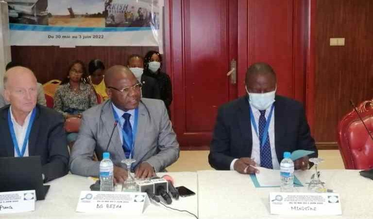 Ministère des transports : 2e édition du séminaire de formation des enquêteurs de l&rsquo;aéronautique !