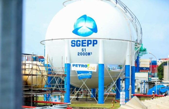 Rôle et missions de la SGEPP , pour comprendre la dernière légère pénurie de gasoil