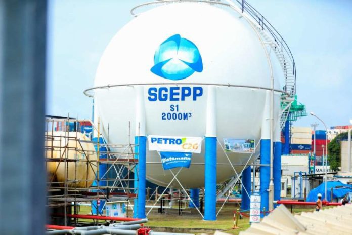 Rôle et missions de la SGEPP , pour comprendre la dernière légère pénurie de gasoil