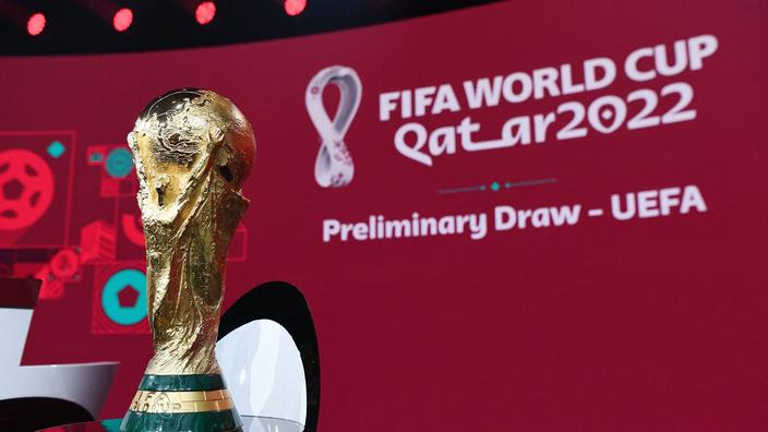 Mondial 2022 au Qatar : Les relations sexuels hors mariage interdits!