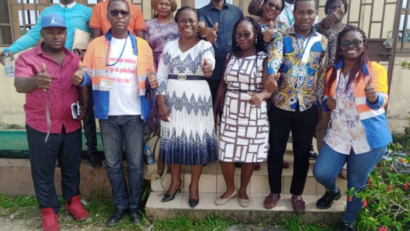 Setrag: une campagne pour lutter contre le tabagisme