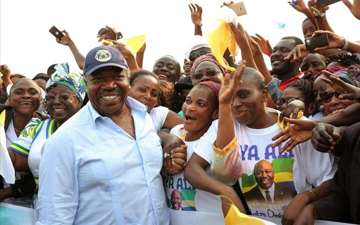 Ali Bongo attendu à Port-Gentil !