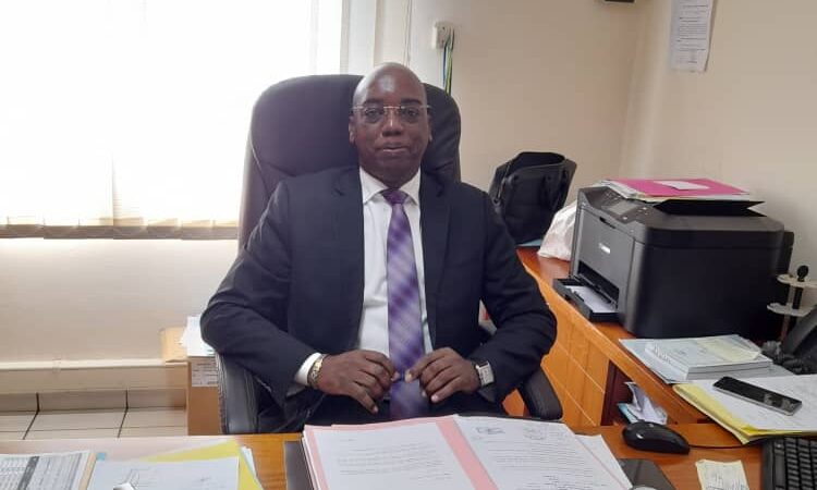 Centre des Impôts: offrir une meilleure qualité des services !