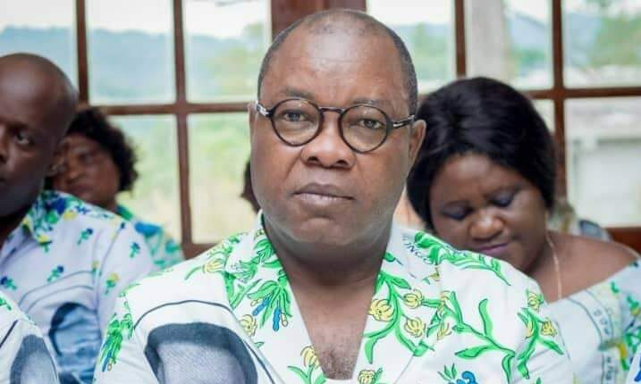PDG/Bitam-Canton Ntem-Mvézé: Michel-Philippe Nzé célébré par les populations du regroupement d’Ozakong