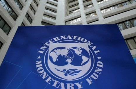 Le Conseil d’administration du FMI autorise un décaissement de 116,1 millions de DTS (155.29 millions de dollars américain) en faveur du Gabon !