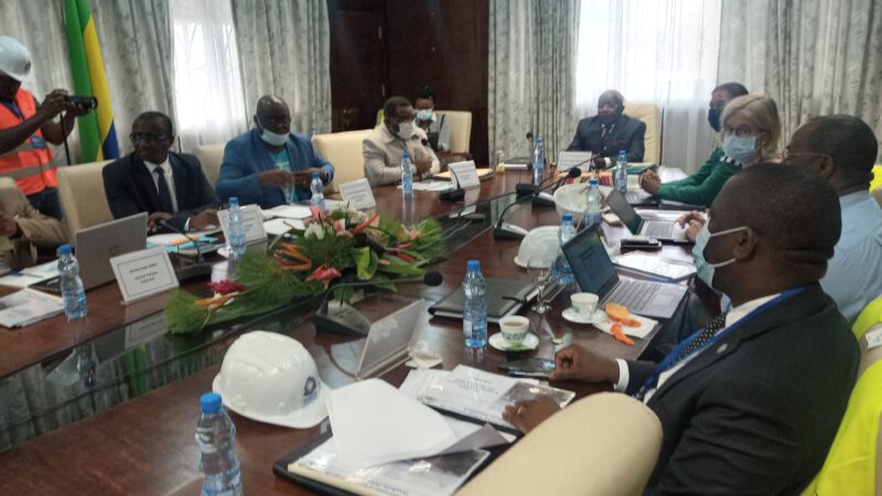 SGEPP : Un chiffre d’affaires de 11 milliards de francs en 2021 !