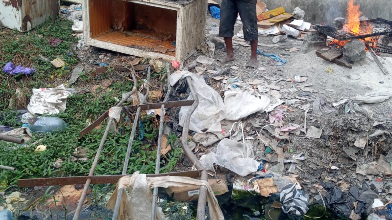 Le nettoyage de poissons et le dépeçage de viande : les petits boulots qui prennent de l&rsquo;ampleur dans nos marchés !