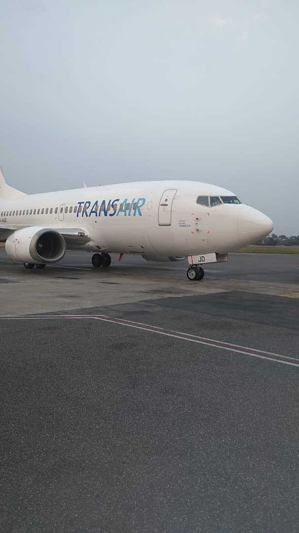 Trans air Sénégal déploie ses ailes sur le tarmac de l’ADL !