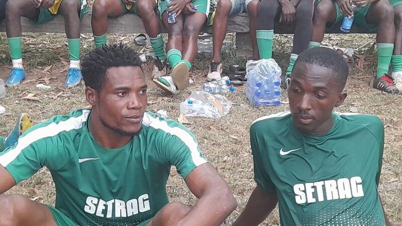 La locomotive fc remporte la première édition du tournoi >