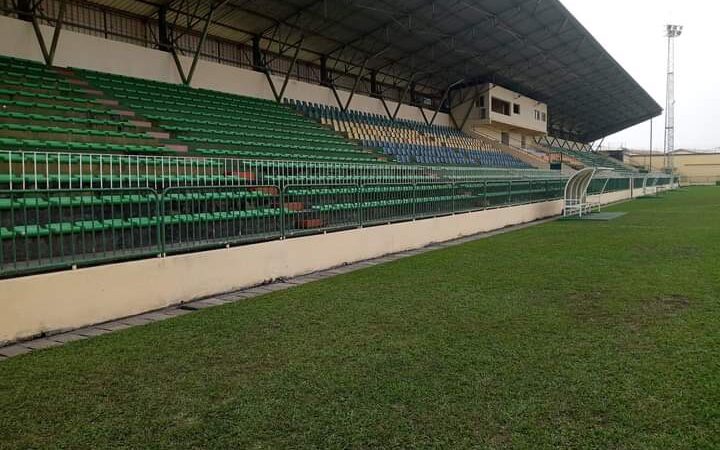 Championnat national de football 1: début ce mardi des play- offs !