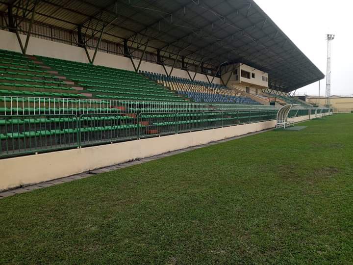 Championnat national de football 1: début ce mardi des play- offs !