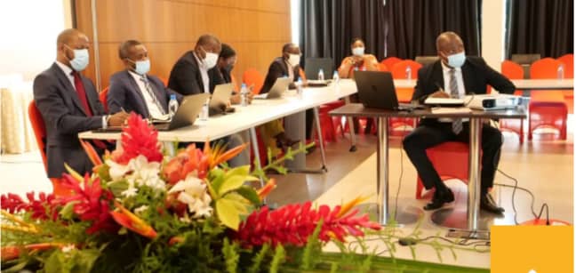 La procédure de dédouanement expliquée aux opérateurs économiques du secteur bois de Nkok !