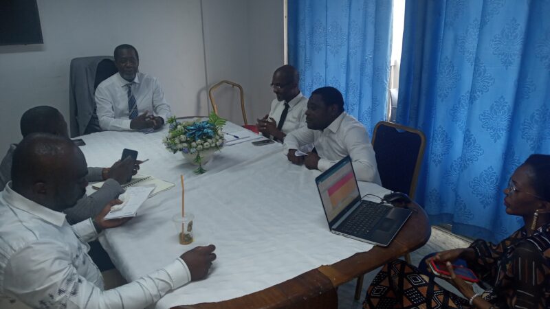 IHEM : un bilan de fin d&rsquo;année, plutôt satisfaisant !