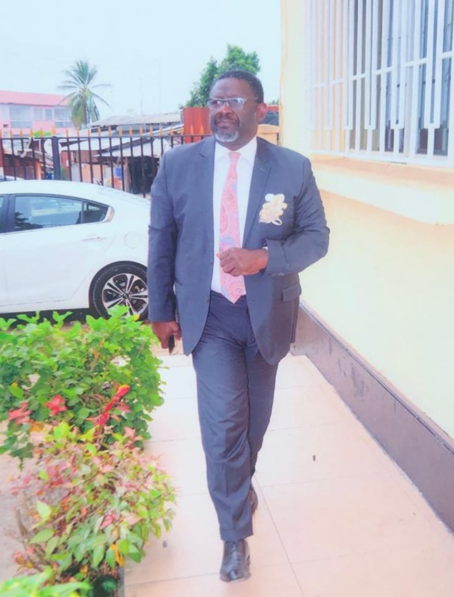 Mr Francis Jean Jacques EVOUNA, Président du Conseil Gabonais du Patronat (CGP) revient sur l’actualité brûlante du moment. Entretien !