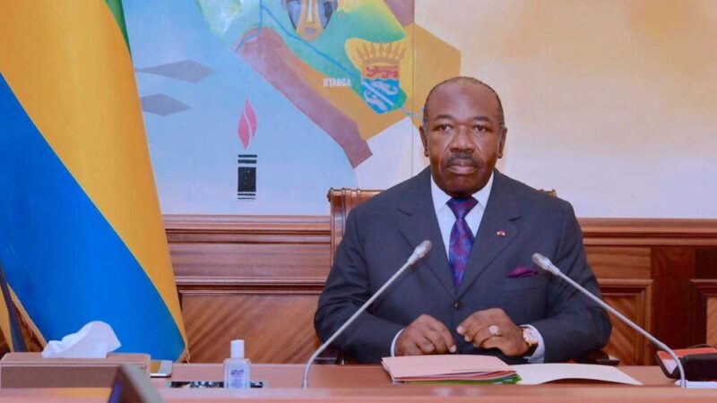 Gabon Indépendance, An 62 : discours à la nation du président de la République Ali Bongo Ondimba