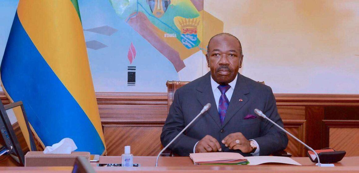 Gabon Indépendance, An 62 : discours à la nation du président de la République Ali Bongo Ondimba