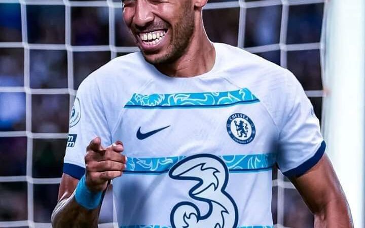 Aubameyang se rapproche un peu plus de Chelsea
