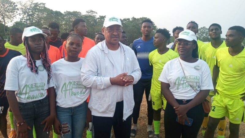 Akanda :  la Coupe de l’Indépendance a tenu ses promesses !