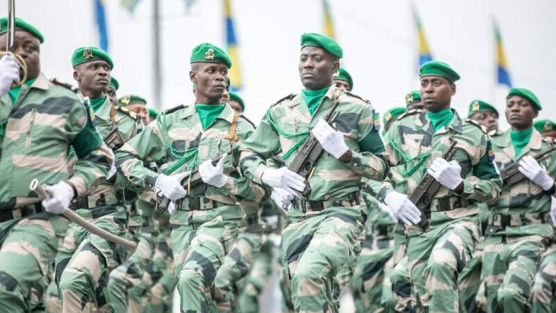 De nouvelles nominations au sein de la Garde Républicaine !