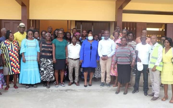 Rentrée administrative : presage d&rsquo;une année scolaire normale !