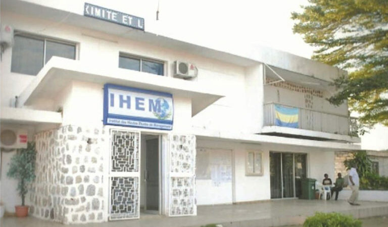 IHEM : Désormais dans les programmes, des voyages d&rsquo;étude et de découverte chaque année académique !