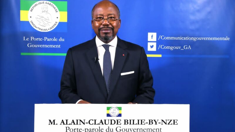 Intégralité du Communiqué final du conseil des ministres du 10 août 2022 !