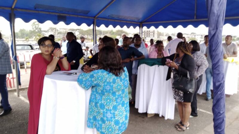 Setrag: la journée clients de retour après deux ans d&rsquo;absence