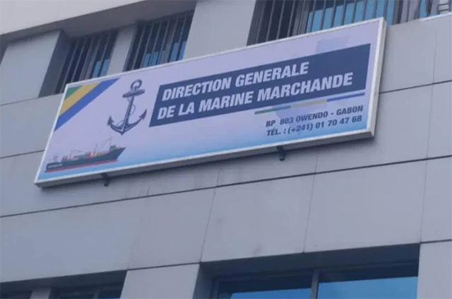 Cabale Gratuite Contre la Direction Générale de la Marine Marchande
