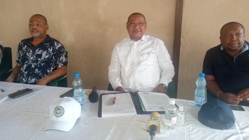 PDG : Journée militante des Akandais !