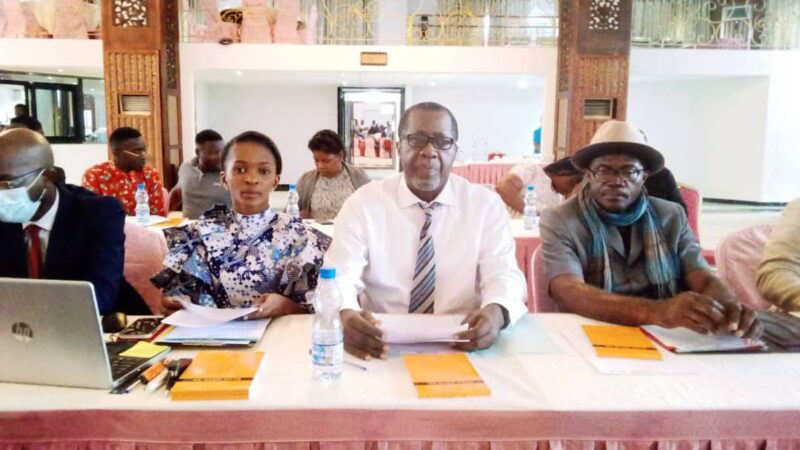 IHEM: conseil d&rsquo;administration : des objectifs clairs et précis !